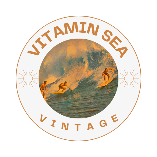 Vitamin Sea Vintage